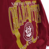 アソートグラフィックBIGシルエットトレーナー | ブランシェス | 詳細画像21 