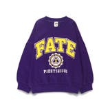 アソートグラフィックBIGシルエットトレーナー | ブランシェス | 詳細画像24 