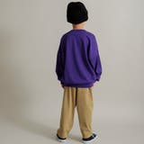 アソートグラフィックBIGシルエットトレーナー | ブランシェス | 詳細画像29 