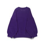 アソートグラフィックBIGシルエットトレーナー | ブランシェス | 詳細画像30 