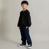 アソートグラフィックBIGシルエットトレーナー | ブランシェス | 詳細画像33 