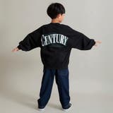 アソートグラフィックBIGシルエットトレーナー | ブランシェス | 詳細画像34 