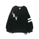 アソートグラフィックBIGシルエットトレーナー | ブランシェス | 詳細画像39 