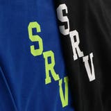 アソートグラフィックBIGシルエットトレーナー | ブランシェス | 詳細画像8 