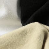 【WEB限定/DRC/やわらか裏起毛】総柄ワンピース | ブランシェス | 詳細画像18 