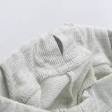 【WEB限定/DRC/やわらか薄手裏毛】ロゴスウェット+ロングパンツセット | ブランシェス | 詳細画像22 