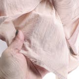 【WEB限定/DRC】Aラインシルエットナイロンジャケット | ブランシェス | 詳細画像9