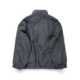 【WEB限定/DRC/セットアップ対応】配色パイピングナイロンジャケット | ブランシェス | 詳細画像13 