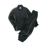 【WEB限定/DRC/セットアップ対応】配色パイピングナイロンジャケット | ブランシェス | 詳細画像16 