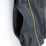 【WEB限定/DRC/セットアップ対応】配色パイピングナイロンジャケット | ブランシェス | 詳細画像8 