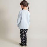 ガールズアソートグラフィック長袖Tシャツ | ブランシェス | 詳細画像14