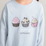 ガールズアソートグラフィック長袖Tシャツ | ブランシェス | 詳細画像16