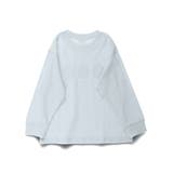 ガールズアソートグラフィック長袖Tシャツ | ブランシェス | 詳細画像17