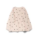 ガールズアソートグラフィック長袖Tシャツ | ブランシェス | 詳細画像19