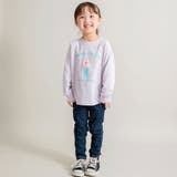 ガールズアソートグラフィック長袖Tシャツ | ブランシェス | 詳細画像23