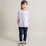 ガールズアソートグラフィック長袖Tシャツ | ブランシェス | 詳細画像24