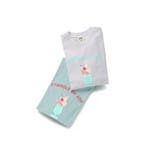 ガールズアソートグラフィック長袖Tシャツ | ブランシェス | 詳細画像26