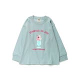 ガールズアソートグラフィック長袖Tシャツ | ブランシェス | 詳細画像28