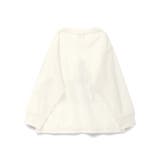 ガールズアソートグラフィック長袖Tシャツ | ブランシェス | 詳細画像3