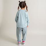 ガールズアソートグラフィック長袖Tシャツ | ブランシェス | 詳細画像31