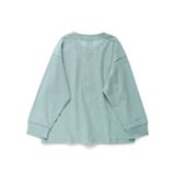 ガールズアソートグラフィック長袖Tシャツ | ブランシェス | 詳細画像34