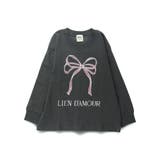 ガールズアソートグラフィック長袖Tシャツ | ブランシェス | 詳細画像35