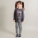 ガールズアソートグラフィック長袖Tシャツ | ブランシェス | 詳細画像36