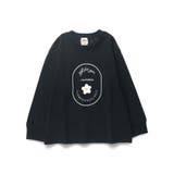 ガールズアソートグラフィック長袖Tシャツ | ブランシェス | 詳細画像41