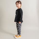 ガールズアソートグラフィック長袖Tシャツ | ブランシェス | 詳細画像44