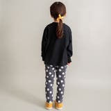 ガールズアソートグラフィック長袖Tシャツ | ブランシェス | 詳細画像45