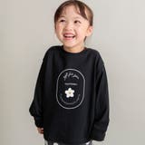 ガールズアソートグラフィック長袖Tシャツ | ブランシェス | 詳細画像46