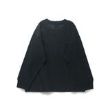 ガールズアソートグラフィック長袖Tシャツ | ブランシェス | 詳細画像48