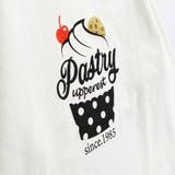 ガールズアソートグラフィック長袖Tシャツ | ブランシェス | 詳細画像5