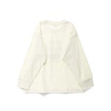 ガールズアソートグラフィック長袖Tシャツ | ブランシェス | 詳細画像9