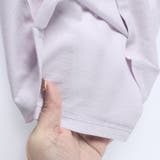 【DRC/お肌に嬉しい綿100%】ポケット長袖Tシャツ 春 トップス | ブランシェス | 詳細画像10
