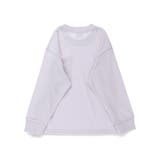 【DRC/お肌に嬉しい綿100%】ポケット長袖Tシャツ 春 トップス | ブランシェス | 詳細画像12