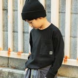 【DRC/お肌に嬉しい綿100%】ポケット長袖Tシャツ 春 トップス | ブランシェス | 詳細画像15