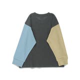 【DRC/お肌に嬉しい綿100%】ポケット長袖Tシャツ 春 トップス | ブランシェス | 詳細画像18
