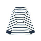 【DRC/お肌に嬉しい綿100%】ポケット長袖Tシャツ 春 トップス | ブランシェス | 詳細画像19