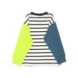 【DRC/お肌に嬉しい綿100%】ポケット長袖Tシャツ 春 トップス | ブランシェス | 詳細画像22
