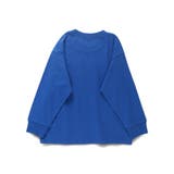 【DRC/お肌に嬉しい綿100%】アソートグラフィック長袖Tシャツ | ブランシェス | 詳細画像11