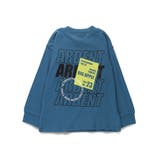 【DRC/お肌に嬉しい綿100%】アソートグラフィック長袖Tシャツ | ブランシェス | 詳細画像12