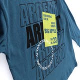 【DRC/お肌に嬉しい綿100%】アソートグラフィック長袖Tシャツ | ブランシェス | 詳細画像13
