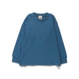 【DRC/お肌に嬉しい綿100%】アソートグラフィック長袖Tシャツ | ブランシェス | 詳細画像14