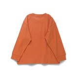 【DRC/お肌に嬉しい綿100%】アソートグラフィック長袖Tシャツ | ブランシェス | 詳細画像16