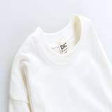 【DRC/お肌に嬉しい綿100%】アソートグラフィック長袖Tシャツ | ブランシェス | 詳細画像2