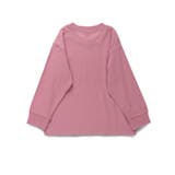 【DRC/お肌に嬉しい綿100%】アソートグラフィック長袖Tシャツ | ブランシェス | 詳細画像21