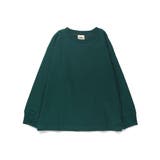 【DRC/お肌に嬉しい綿100%】アソートグラフィック長袖Tシャツ | ブランシェス | 詳細画像23