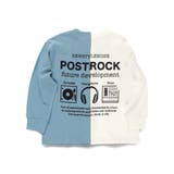 【DRC/お肌に嬉しい綿100%】アソートグラフィック長袖Tシャツ | ブランシェス | 詳細画像25
