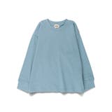 【DRC/お肌に嬉しい綿100%】アソートグラフィック長袖Tシャツ | ブランシェス | 詳細画像26